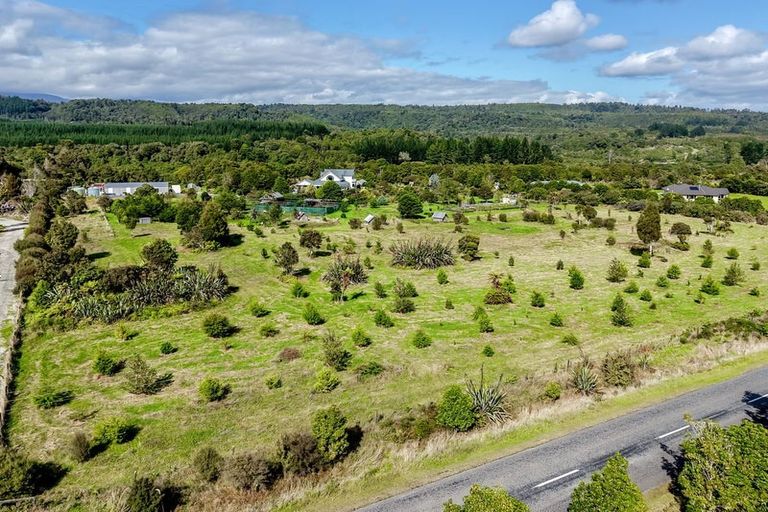 Photo of property in 84 Maori Creek Road, Marsden, Greymouth, 7872