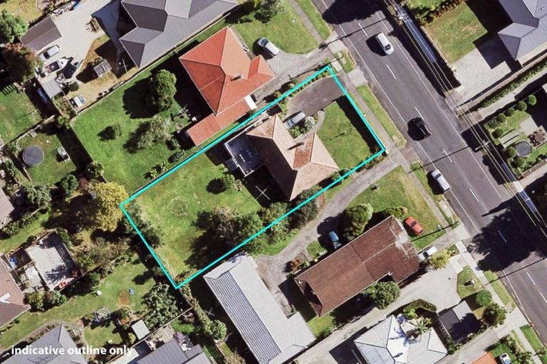 Photo of property in 34 Helvetia Road, Pukekohe, 2120