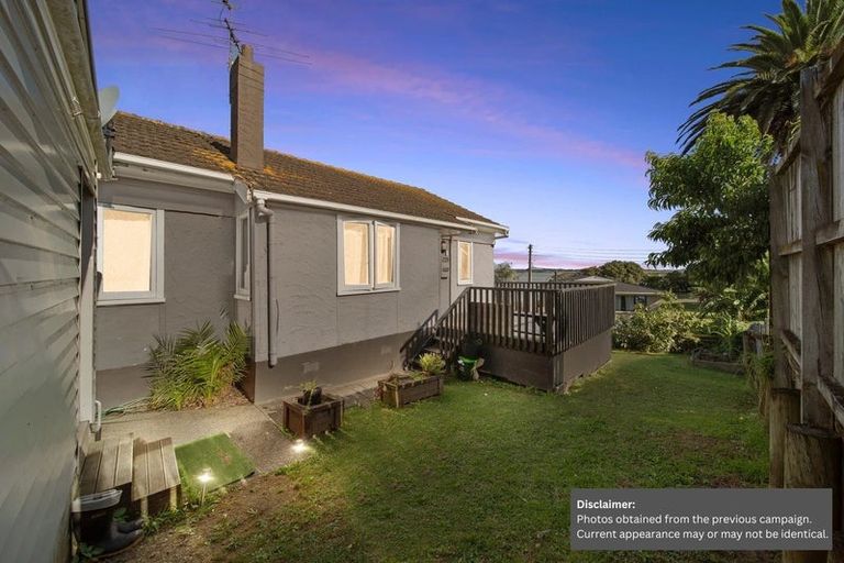 Photo of property in 42a Evans Road, Weymouth, Auckland, 2103