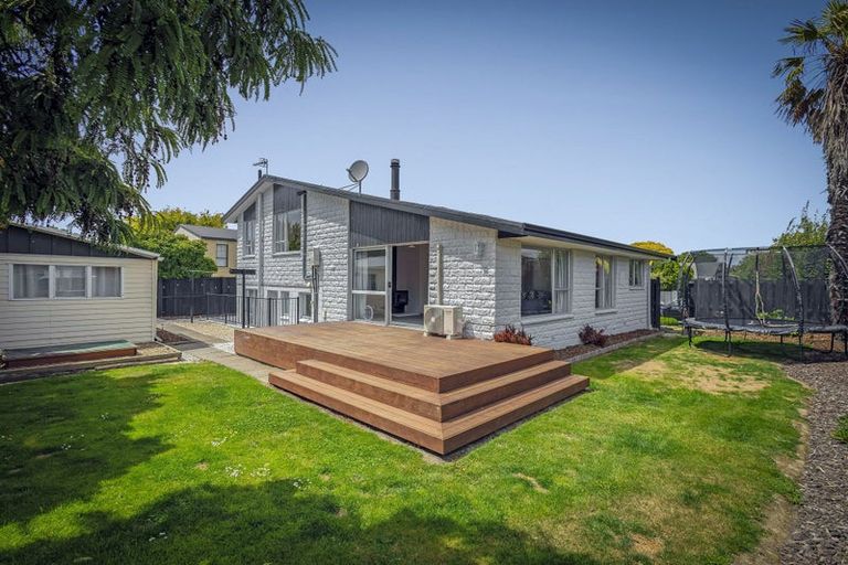 Photo of property in 10 O'halloran Drive, Halswell, Christchurch, 8025