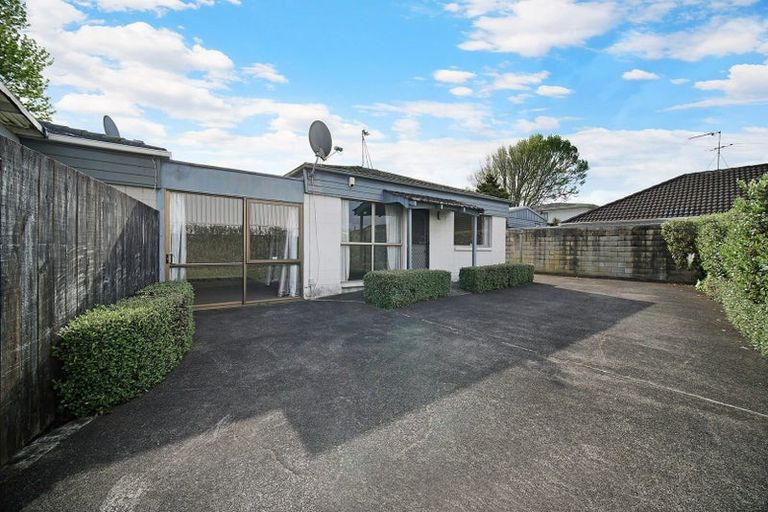 Photo of property in 3/35 Trentham Road, Papakura, 2110