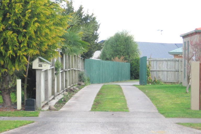 Photo of property in 40 Spinnaker Drive, Flagstaff, Hamilton, 3210