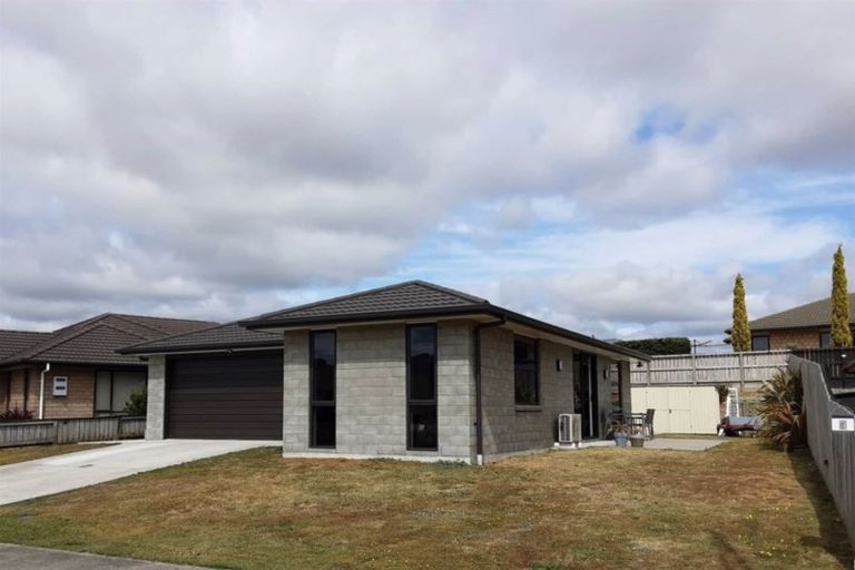 Photo of property in 5 Fern Rise, Paeroa, 3600