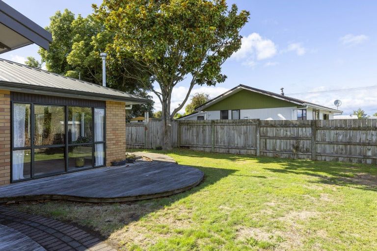 Photo of property in 1/95 Kaimanawa Street, Taupo, 3330