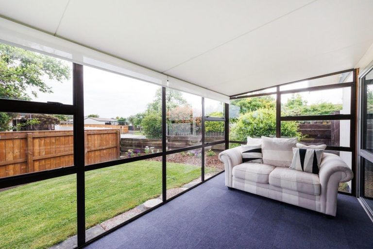 Photo of property in 22 Palliser Place, Milson, Palmerston North, 4414