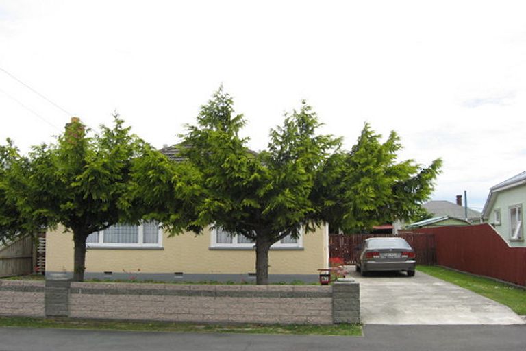 Photo of property in 47 Gould Crescent, Woolston, Christchurch, 8023
