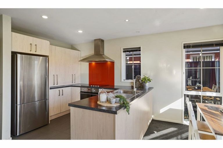 Photo of property in 30 Tuhoe Avenue, Kaiapoi, 7630