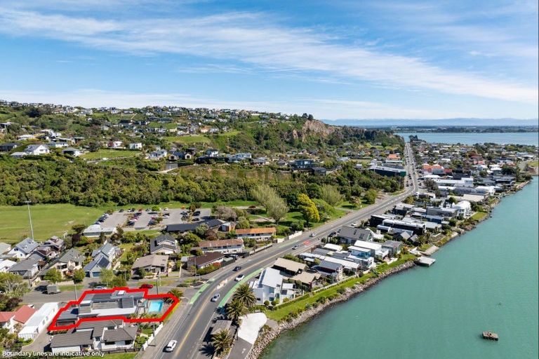 Photo of property in 1 Wakatu Avenue, Moncks Bay, Christchurch, 8081