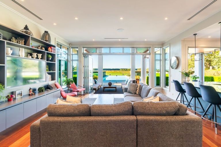 Photo of property in 78b Horrell Road, Morrinsville, 3374