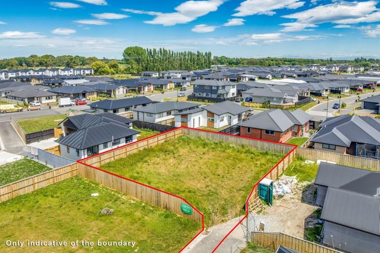 Photo of property in 40 Cork Street, Halswell, Christchurch, 8025