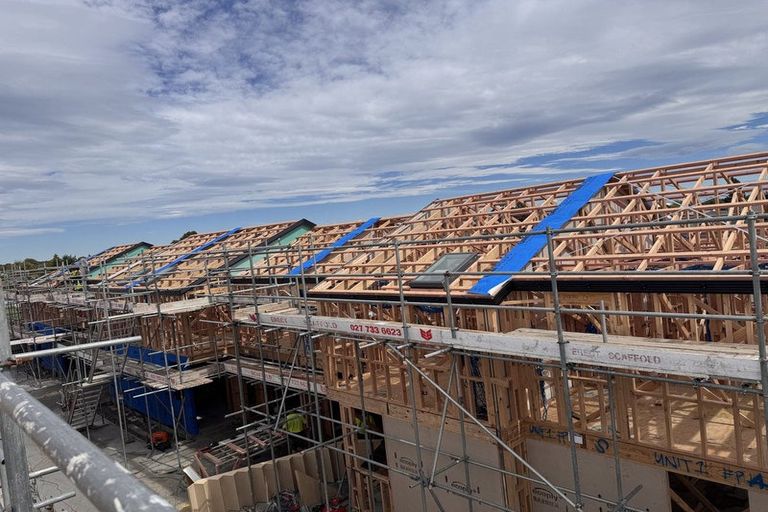 Photo of property in 1/45 Sugden Street, Spreydon, Christchurch, 8024