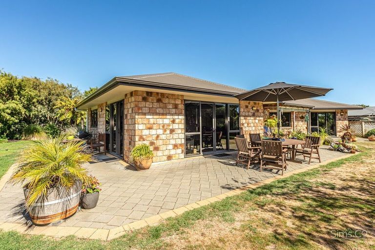 Photo of property in 1c Chester Road, Springvale, Whanganui, 4501