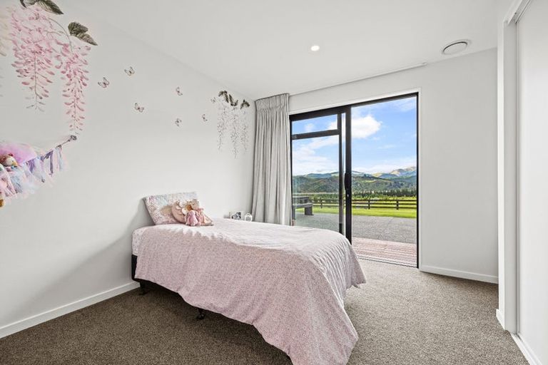 Photo of property in 548 Loburn Kowai Road, Loburn, Rangiora, 7472