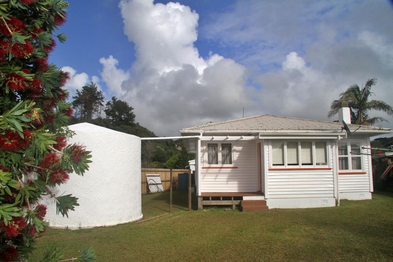 Photo of property in 17 Fitzgerald Road, Pukenui, Kaitaia, 0484