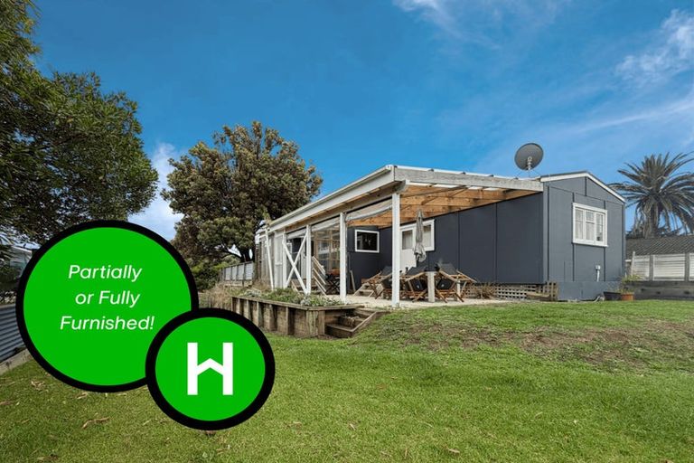 Photo of property in 84 Rua Avenue, Waitarere Beach, Levin, 5510