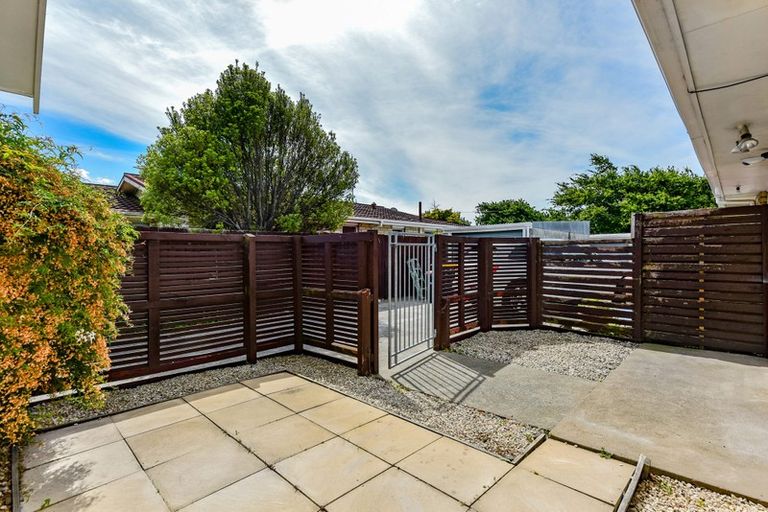 Photo of property in 3/35 Fairfield Avenue, Addington, Christchurch, 8024