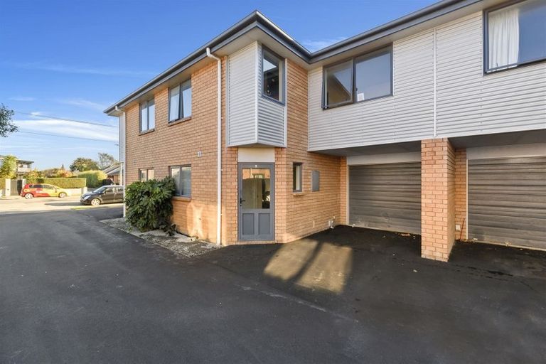Photo of property in 79b Huxley Street, Sydenham, Christchurch, 8023