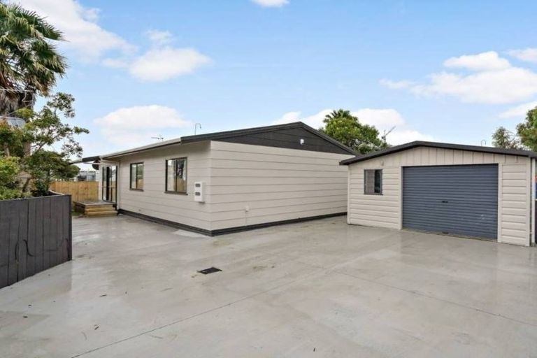 Photo of property in 7a Inverell Avenue, Wiri, Auckland, 2104