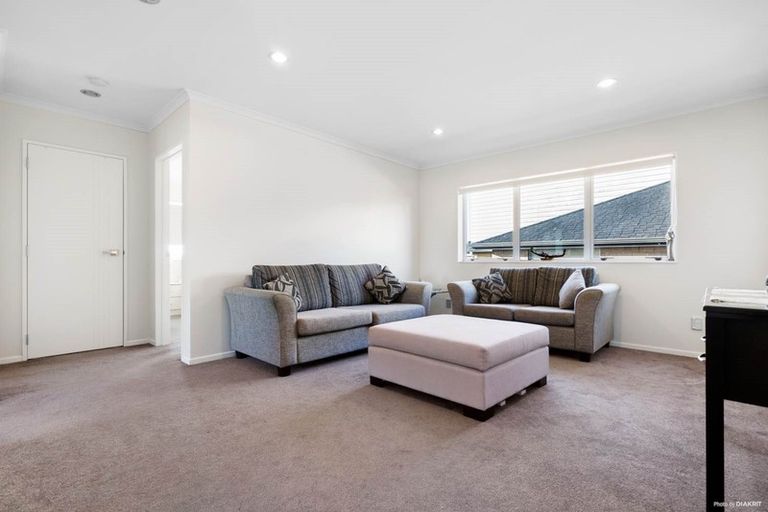 Photo of property in 6 Dromoland Drive, Flat Bush, Auckland, 2019