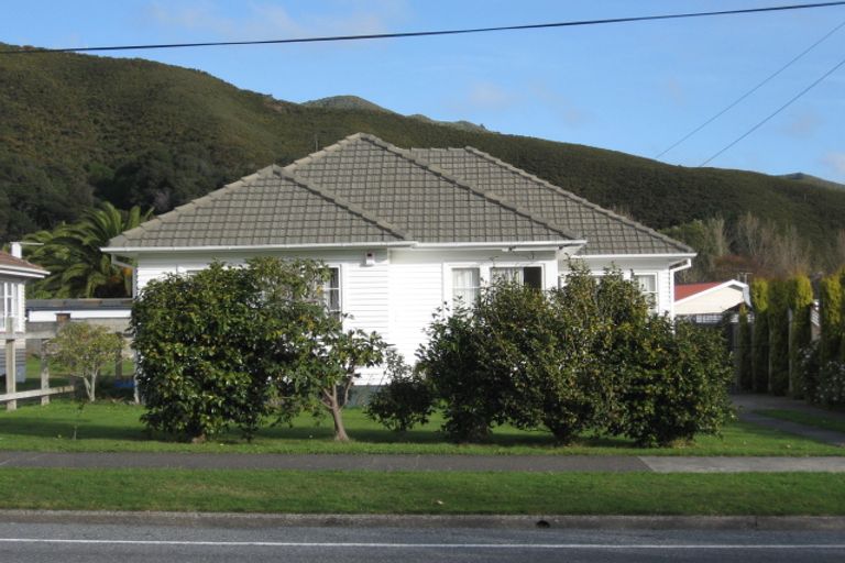 Photo of property in 102 Rata Street, Naenae, Lower Hutt, 5011