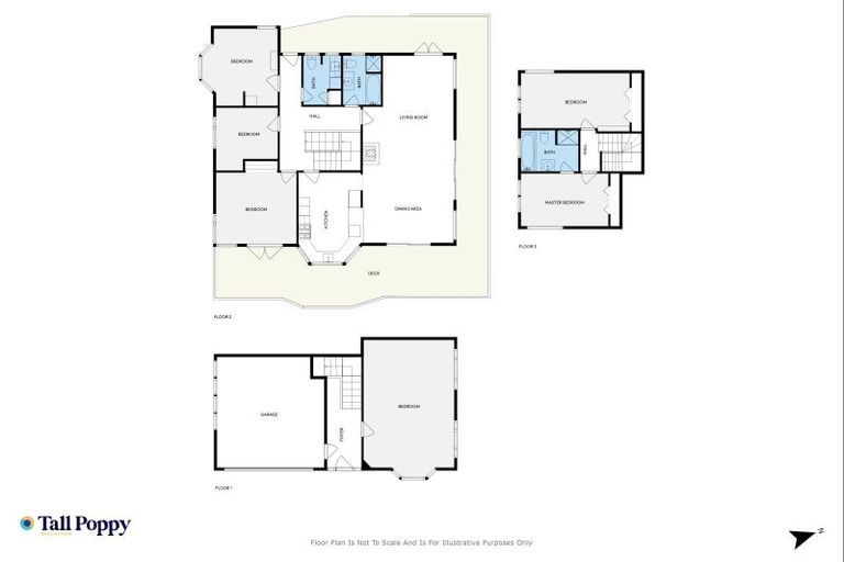 Photo of property in 121 Hall Road, Sawyers Bay, Port Chalmers, 9023