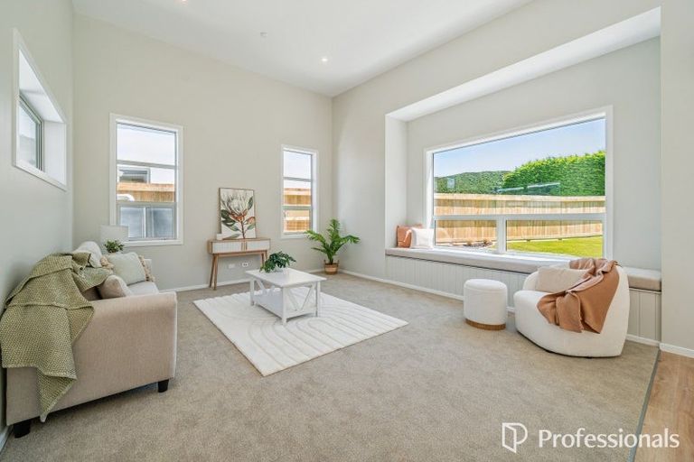 Photo of property in Manor Park, 6 Manor Park Road, Manor Park, Lower Hutt, 5019