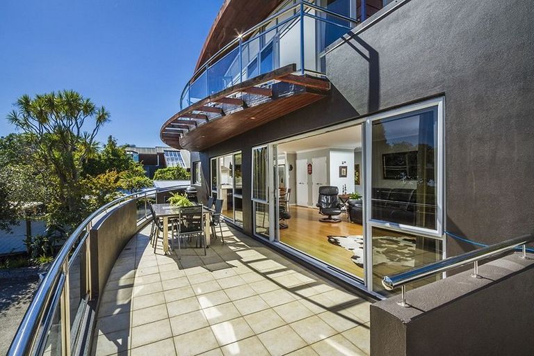 Photo of property in 79a Aramoana Avenue, Devonport, Auckland, 0624