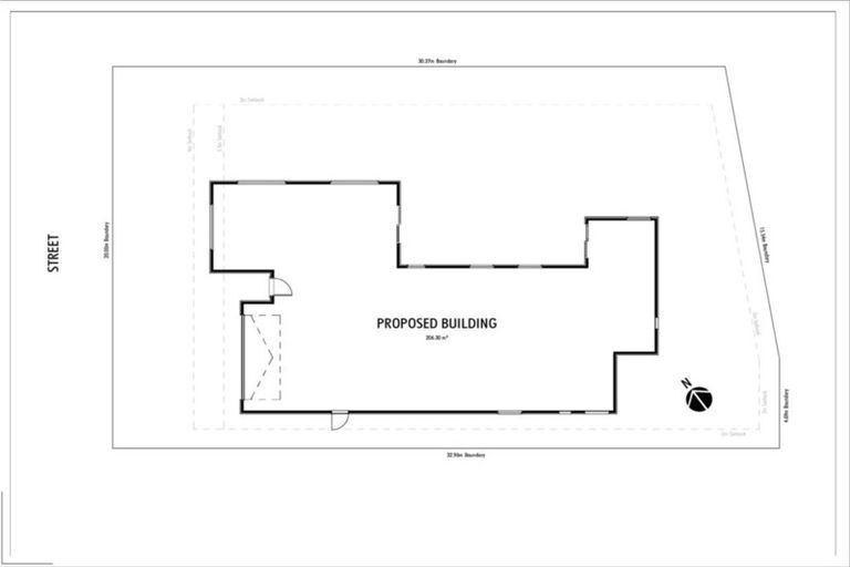 Photo of property in 1 Dellaca Lane, Wigram, Christchurch, 8025