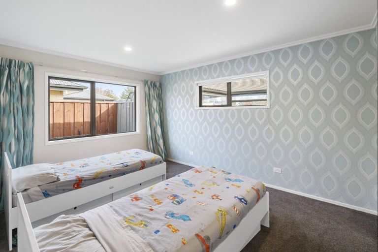 Photo of property in 13 Broomleigh Drive, Rolleston, 7615