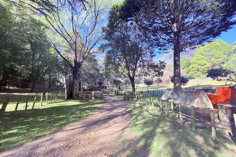Photo of property in 1793 Mohaka Coach Road, Mohaka, Wairoa, 4189