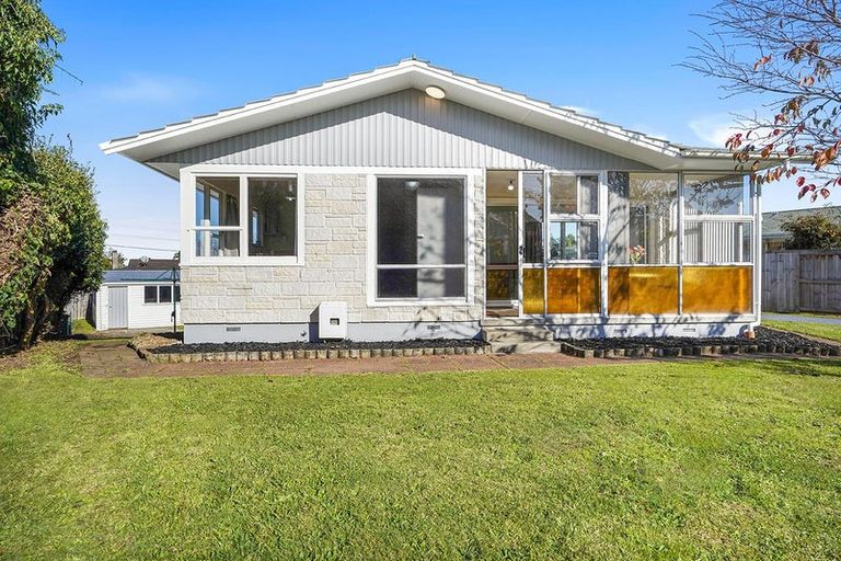 Photo of property in 61 Morrow Avenue, St Andrews, Hamilton, 3200