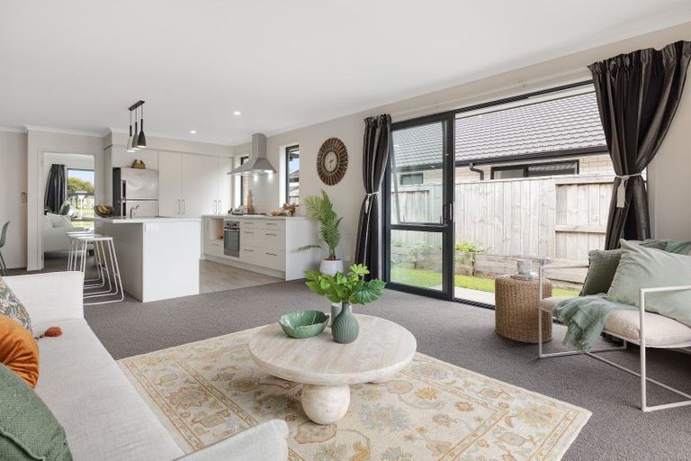 Photo of property in 55 Goodwin Crescent, Pyes Pa, Tauranga, 3112