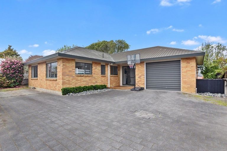 Photo of property in 31a Tower Road, Matamata, 3400