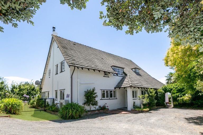 Photo of property in 51 Simla Avenue, Havelock North, 4130