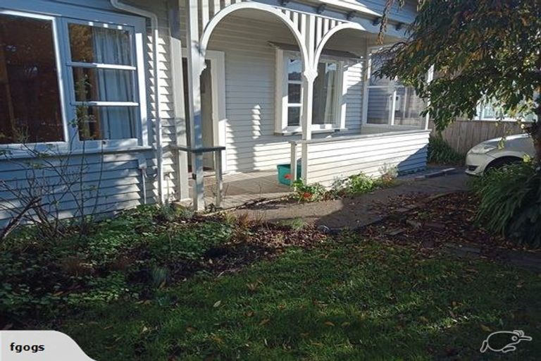 Photo of property in 444 Jackson Street, Petone, Lower Hutt, 5012