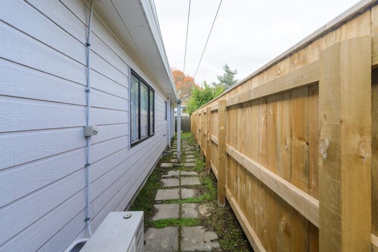 Photo of property in 45 Manapouri Crescent, Hokowhitu, Palmerston North, 4410