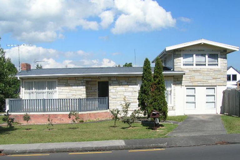 Photo of property in 26 Seine Road, Forrest Hill, Auckland, 0620