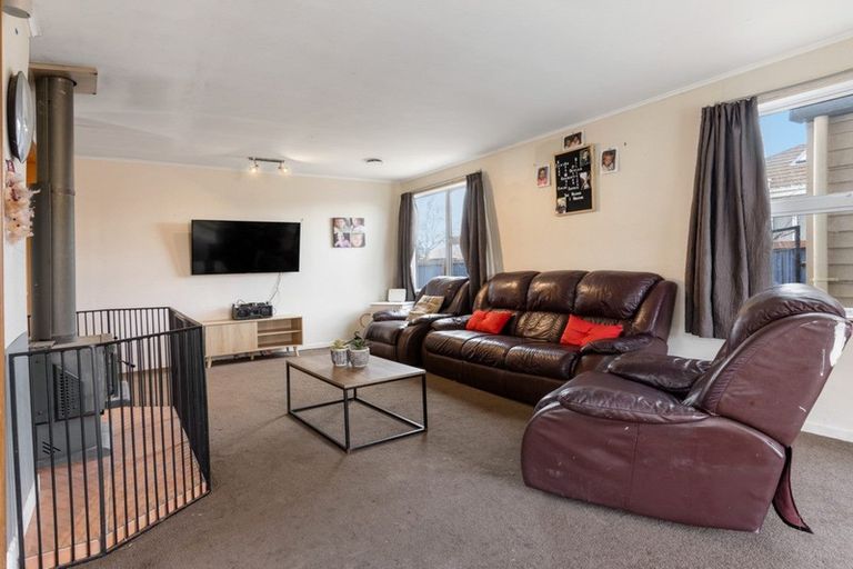 Photo of property in 20 Lybster Street, Blenheim, 7201