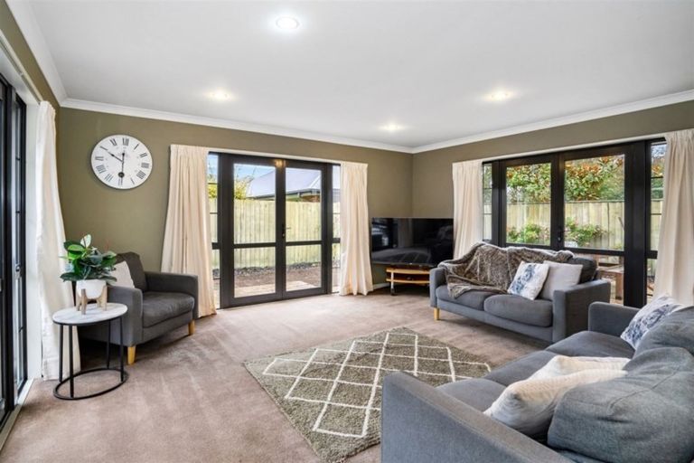 Photo of property in 36 Millstream Drive, Northwood, Christchurch, 8051