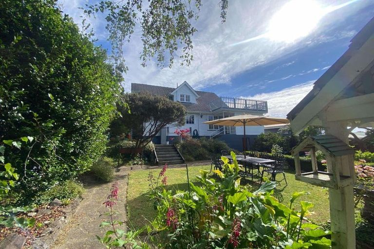 Photo of property in 34 Chester Street, Levin, 5510