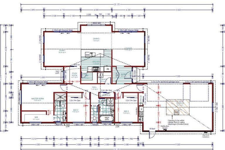 Photo of property in 12 Patiki Street, Lincoln, 7608