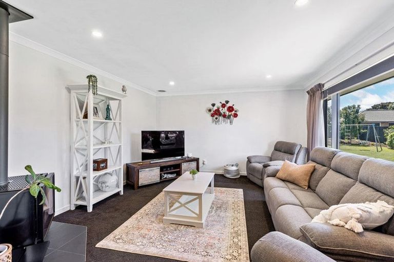 Photo of property in 122a Brookside Road, Rolleston, 7614