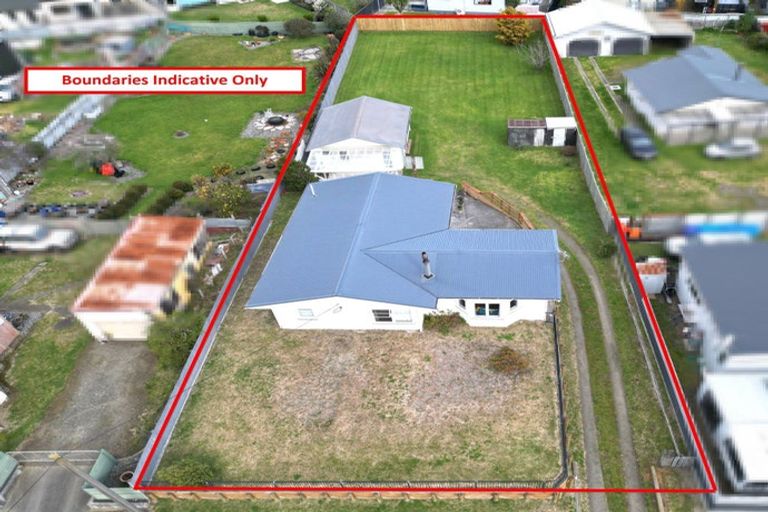 Photo of property in 82 Seabury Avenue, Foxton Beach, Foxton, 4815