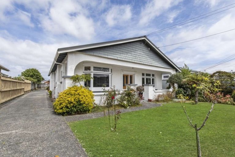Photo of property in 29 Ariki Street, Boulcott, Lower Hutt, 5010