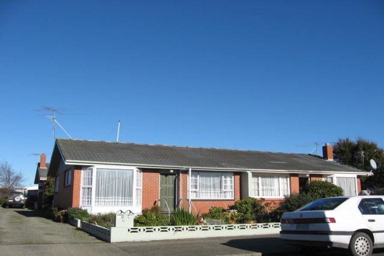 Photo of property in 2/105 Catherine Street, Windsor, Invercargill, 9810