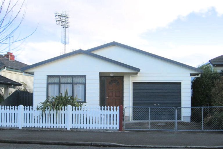 Photo of property in 78 Nelson Crescent, Napier South, Napier, 4110