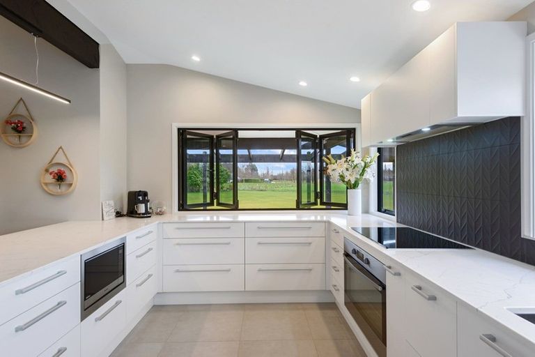 Photo of property in 300 Perymans Road, Lincoln, Christchurch, 7672