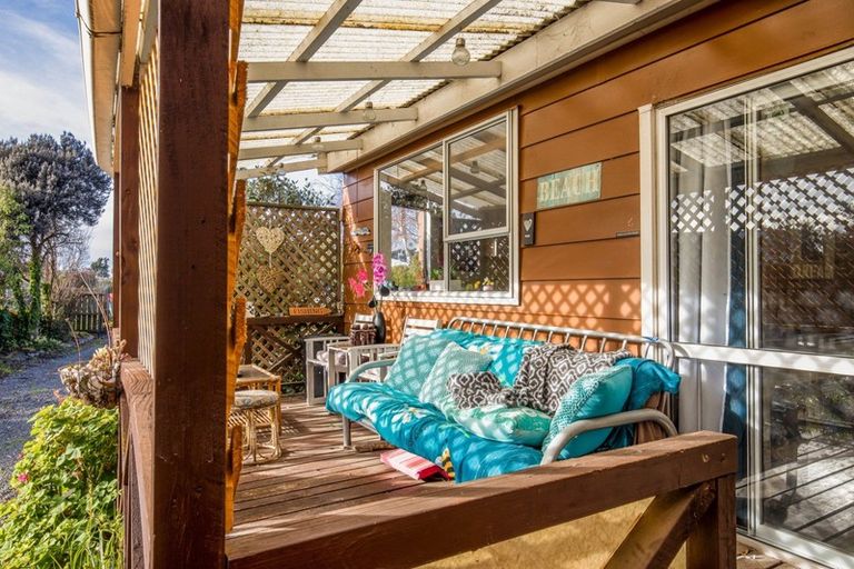 Photo of property in 54 Grierson Avenue, Amberley, 7481