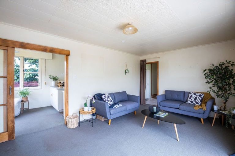 Photo of property in 113 Cracroft Street, Waitara, 4320