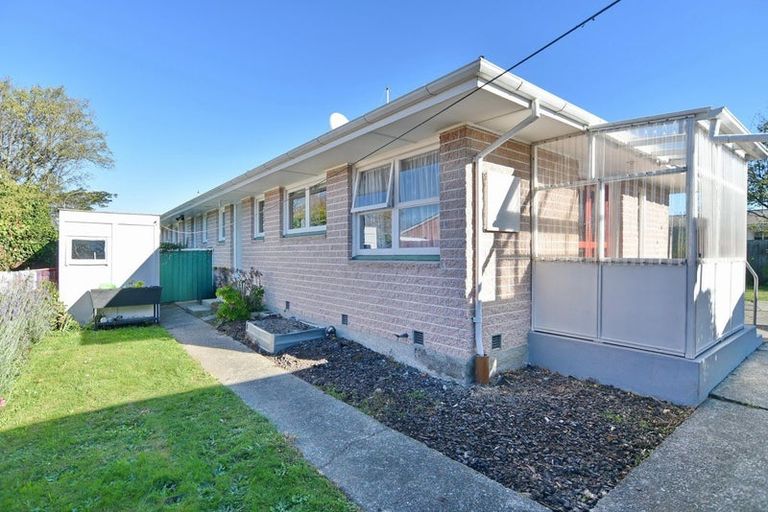 Photo of property in 10b Mcalpine Place, Rangiora, 7400